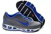 2019U nike max air 5 hommes chaussures obama series promos gris bleu